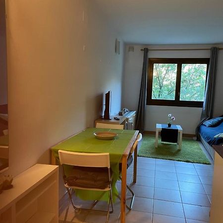 Sol I Neu Appartement Encamp Buitenkant foto
