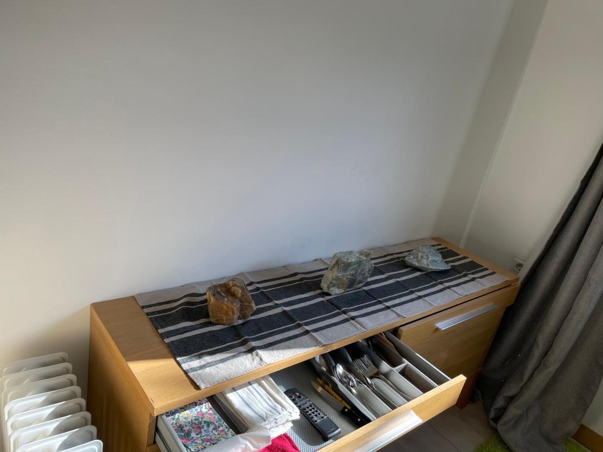 Sol I Neu Appartement Encamp Buitenkant foto