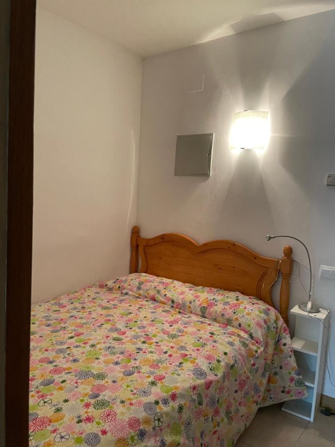 Sol I Neu Appartement Encamp Buitenkant foto