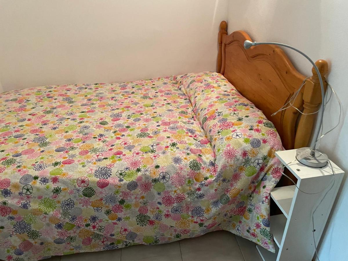 Sol I Neu Appartement Encamp Buitenkant foto
