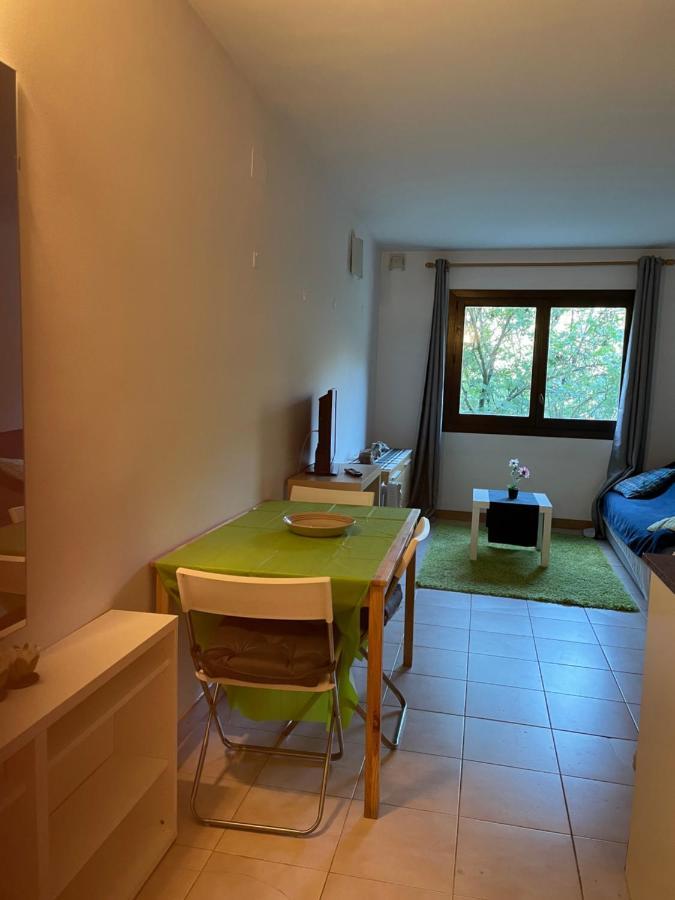 Sol I Neu Appartement Encamp Buitenkant foto
