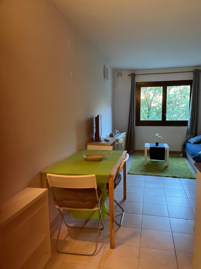 Sol I Neu Appartement Encamp Buitenkant foto