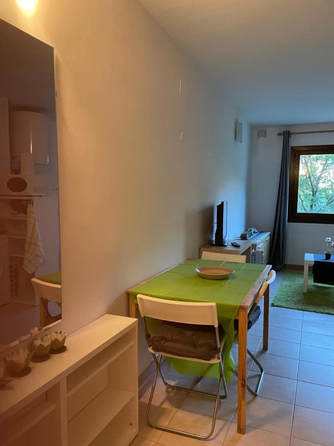 Sol I Neu Appartement Encamp Buitenkant foto