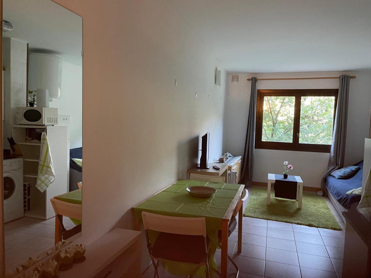 Sol I Neu Appartement Encamp Buitenkant foto