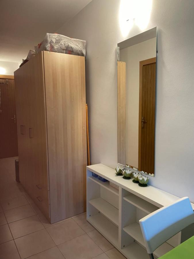 Sol I Neu Appartement Encamp Buitenkant foto